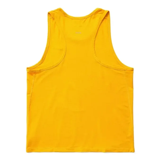 Men’s stopwatch singlet
