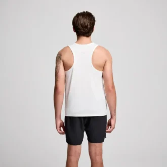 Men’s stopwatch singlet
