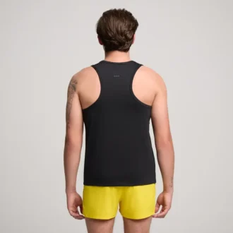 Men’s stopwatch singlet