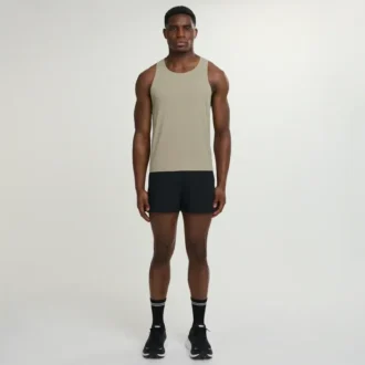 Men’s stopwatch singlet