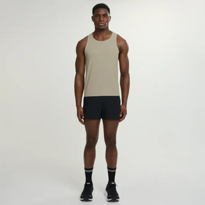 Men’s stopwatch singlet