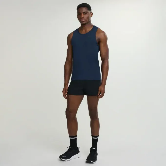 Men’s stopwatch singlet