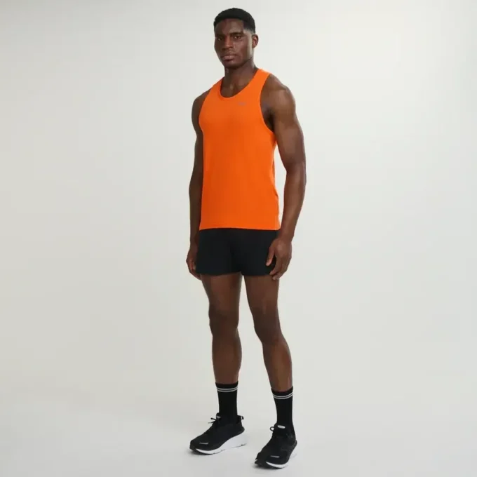 Men’s stopwatch singlet