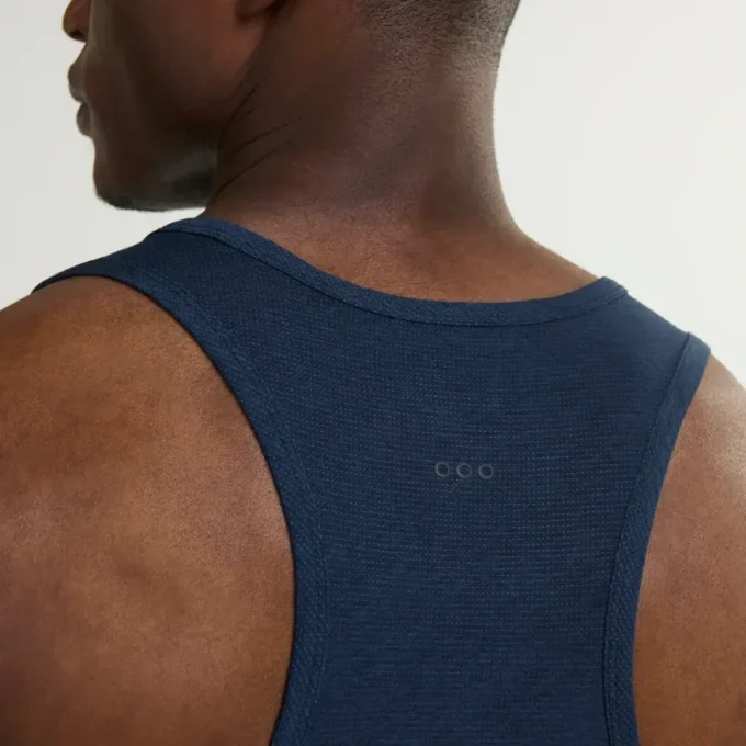 Men’s stopwatch singlet