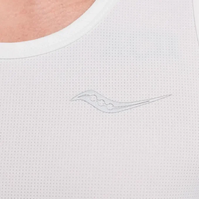 Men’s stopwatch singlet