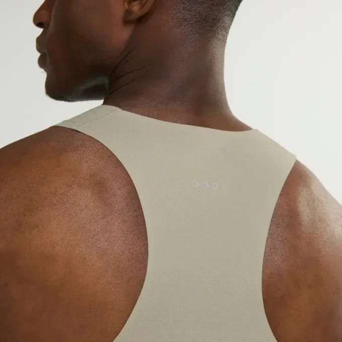 Men’s stopwatch singlet