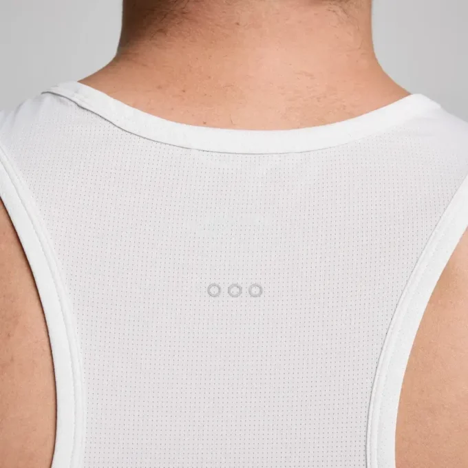 Men’s stopwatch singlet