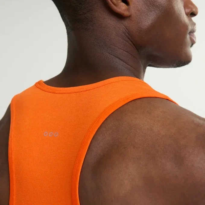 Men’s stopwatch singlet