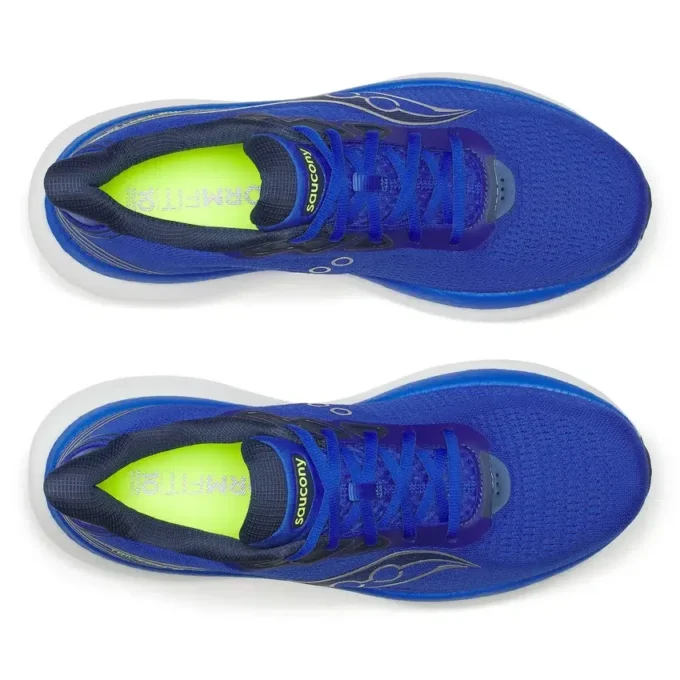 Men’s triumph 23 wide