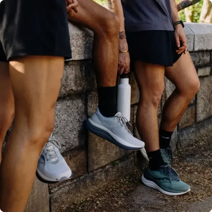 Men’s triumph 23 wide