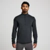 Men’s triumph 3d 1/2 zip