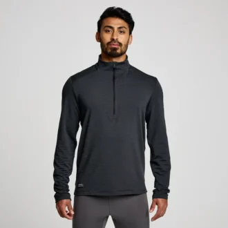 Men’s triumph 3d 1/2 zip