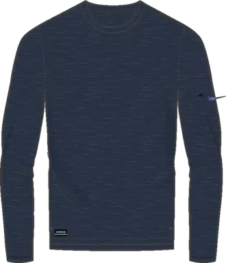 Men’s triumph long sleeve
