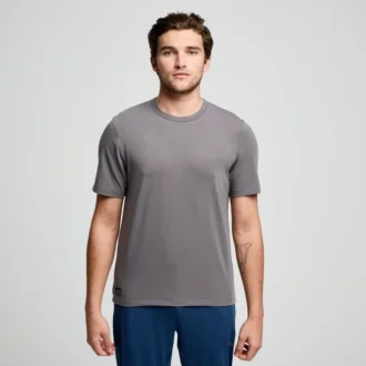Men’s triumph short sleeve