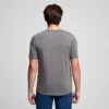 Men’s triumph short sleeve