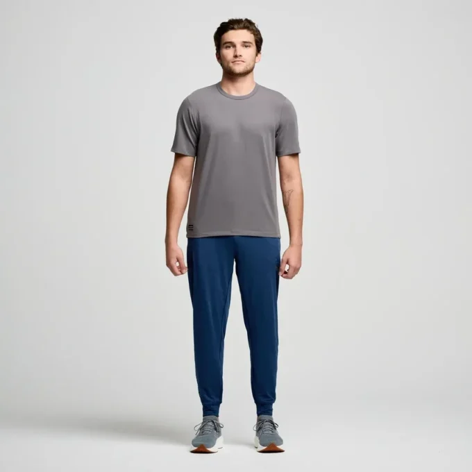 Men’s triumph short sleeve