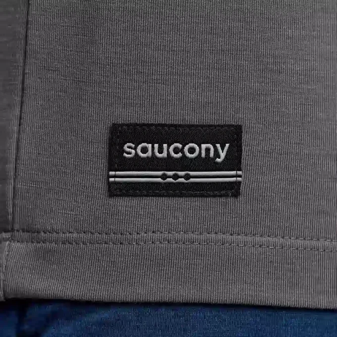 Men’s triumph short sleeve