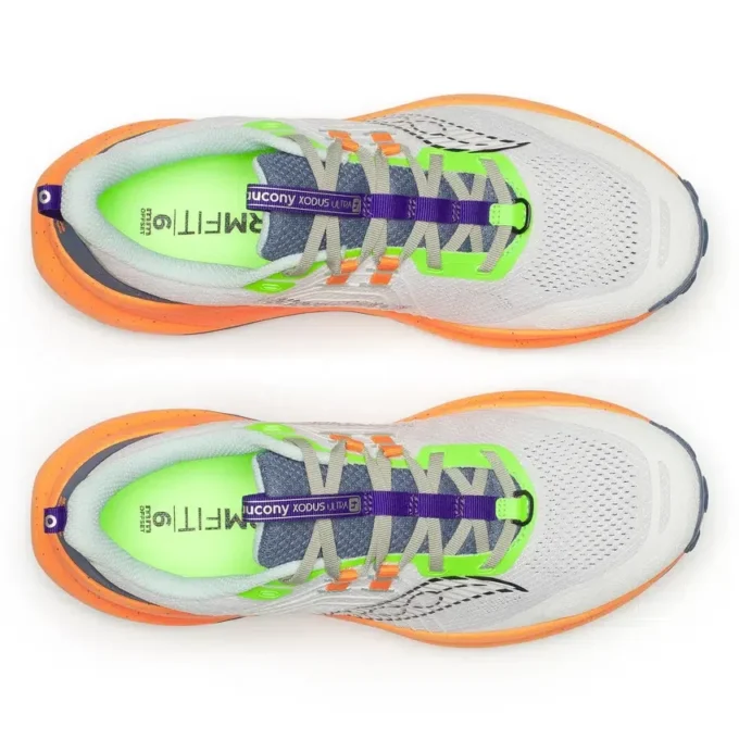 Men’s xodus ultra 4