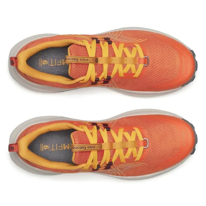 Men’s xodus ultra 4