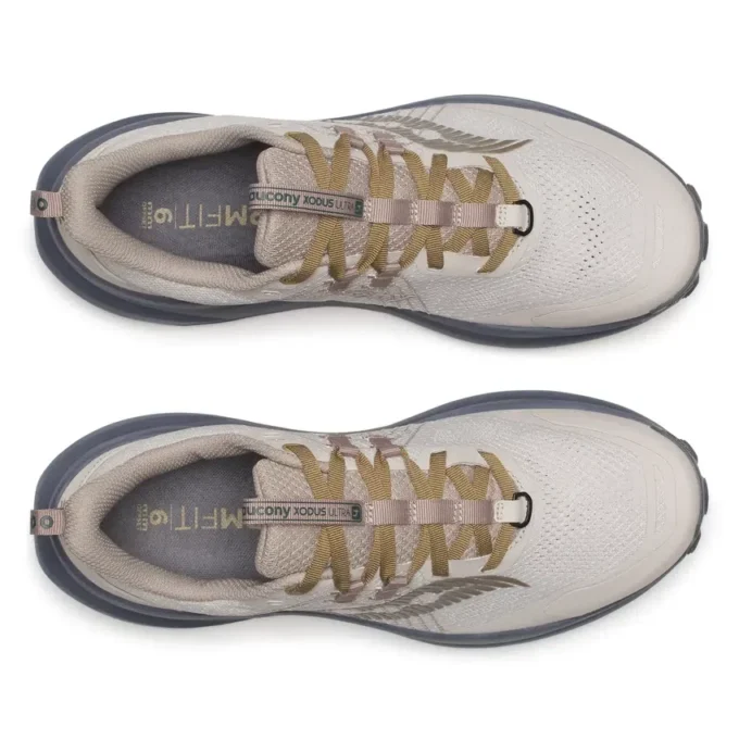 Men’s xodus ultra 4