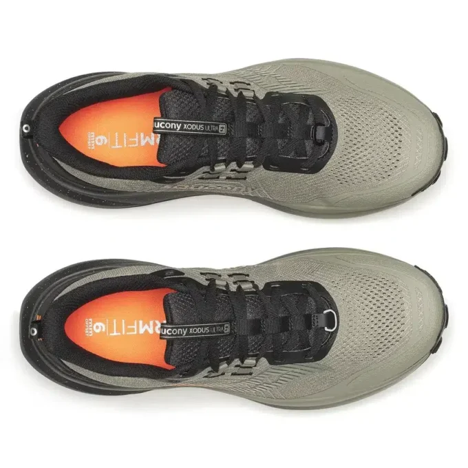 Men’s xodus ultra 4