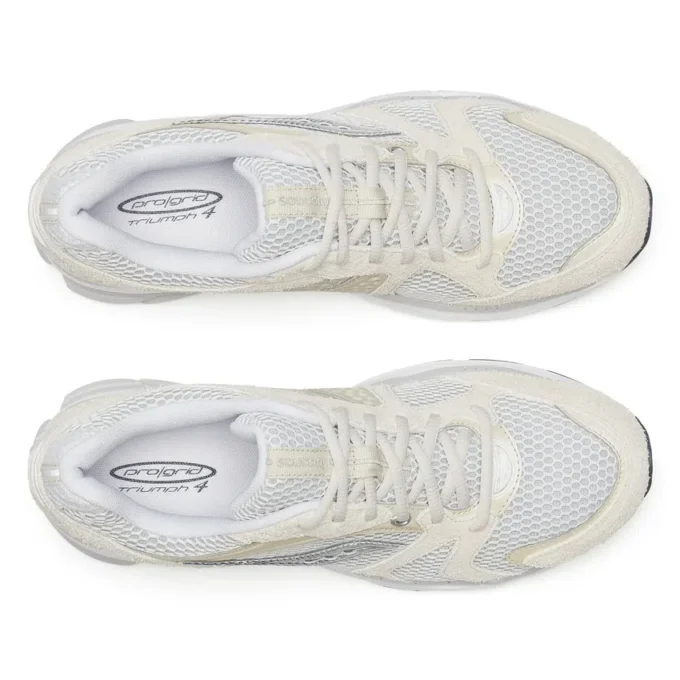 Nordstrom x saucony progrid triumph 4