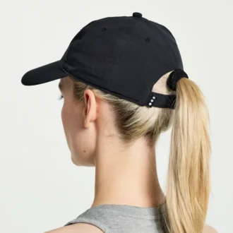 Outpace petite hat