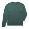 Peregrine merino long sleeve