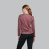 Peregrine merino long sleeve
