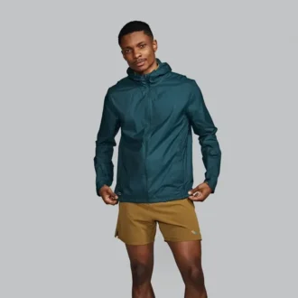 Peregrine packaway jacket