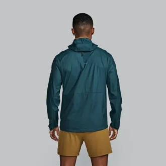 Peregrine packaway jacket
