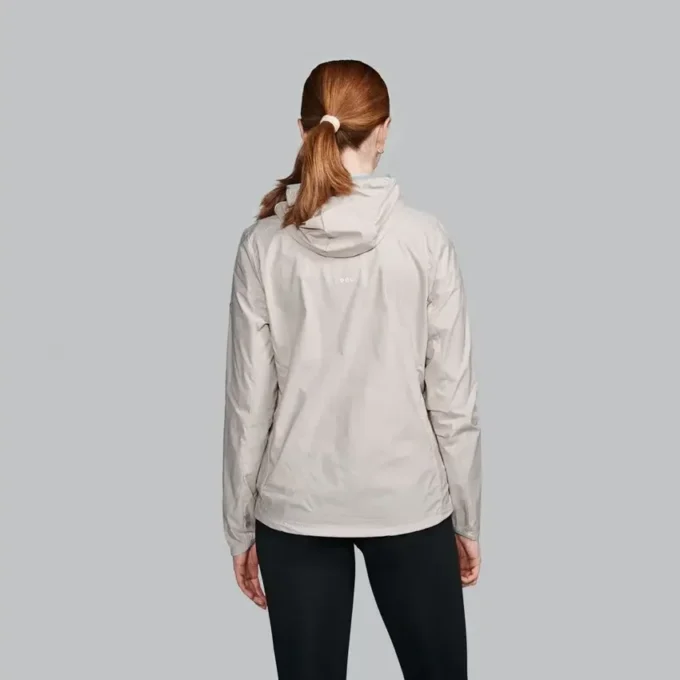 Peregrine packaway jacket
