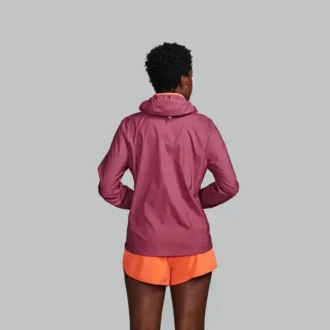 Peregrine packaway jacket