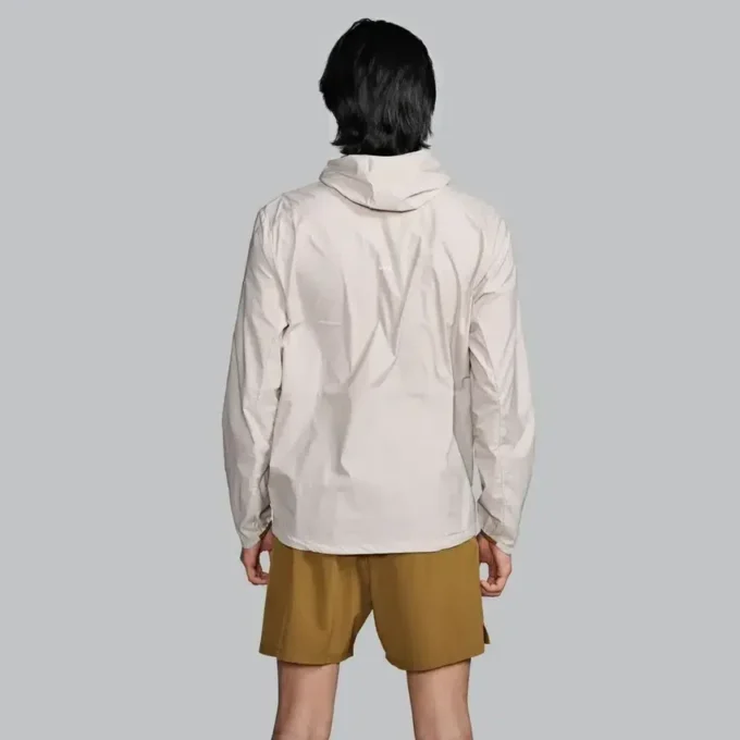 Peregrine packaway jacket