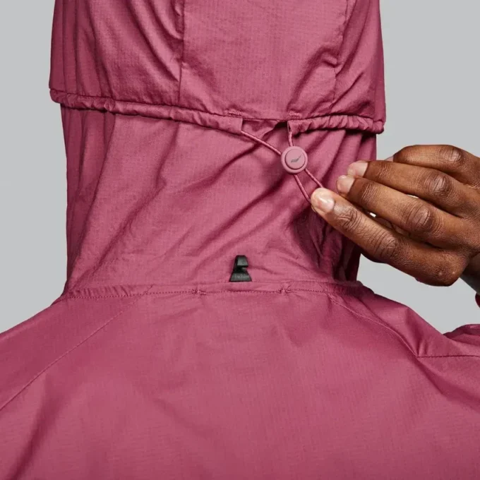 Peregrine packaway jacket