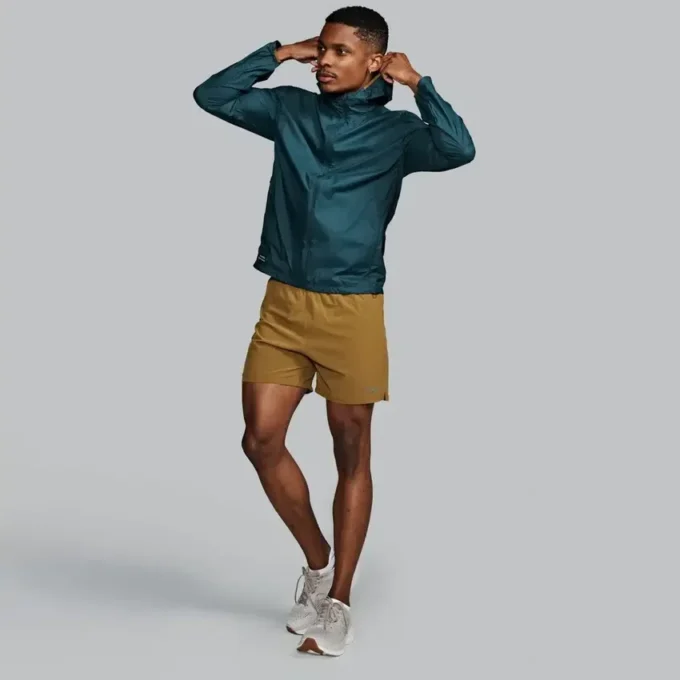 Peregrine packaway jacket