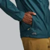 Peregrine packaway jacket