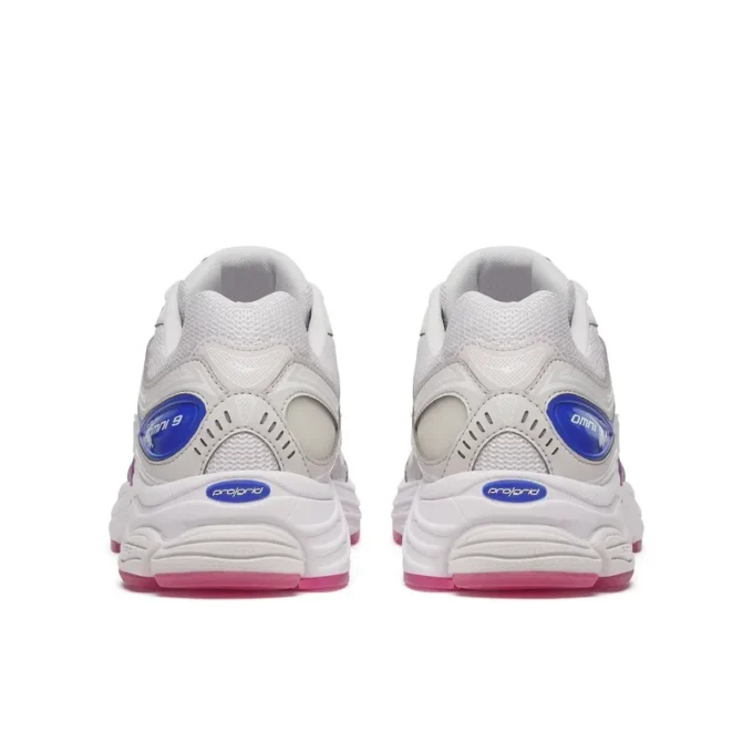 Progrid omni 9 faded