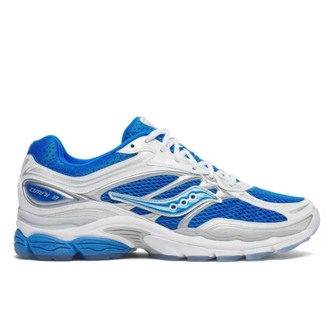 Progrid omni 9 sauctop