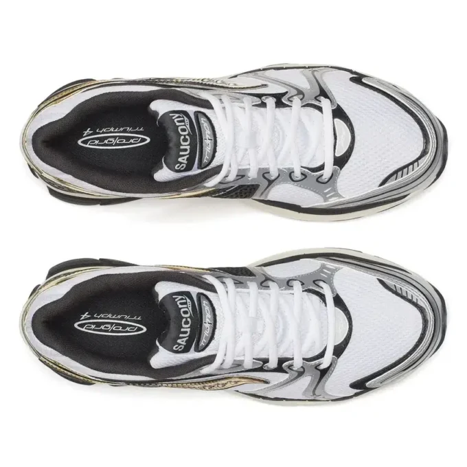 Progrid triumph 4 cs