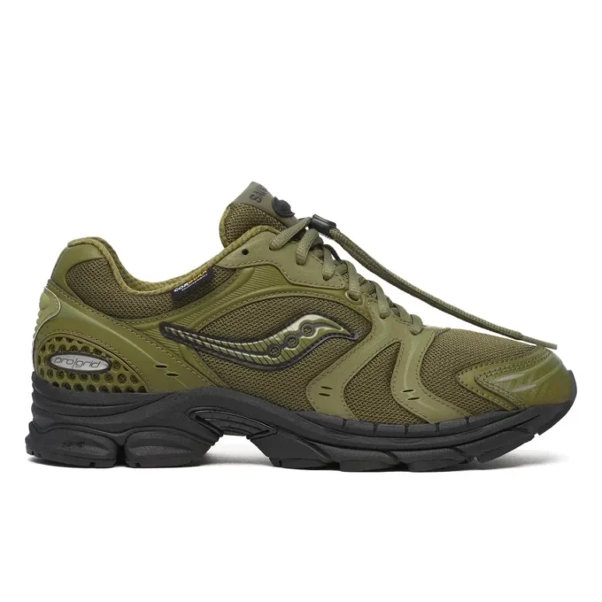 Progrid triumph 4 gorpcore