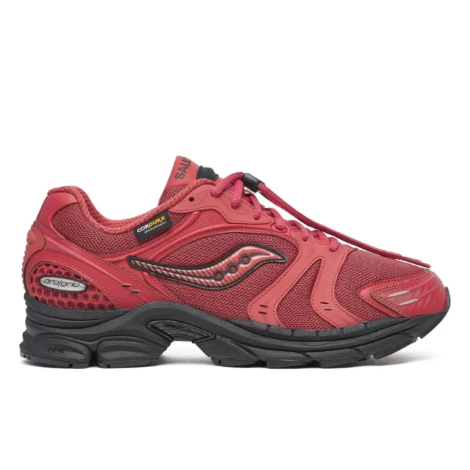 Progrid triumph 4 gorpcore