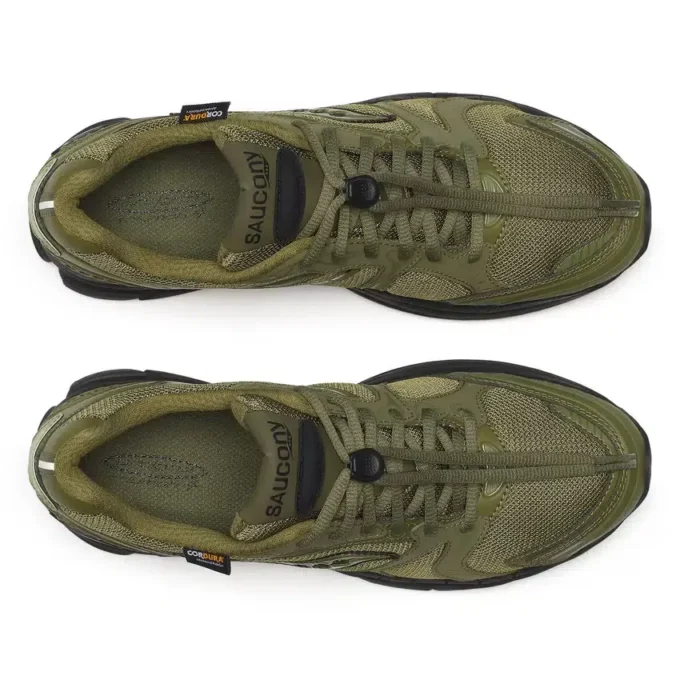 Progrid triumph 4 gorpcore