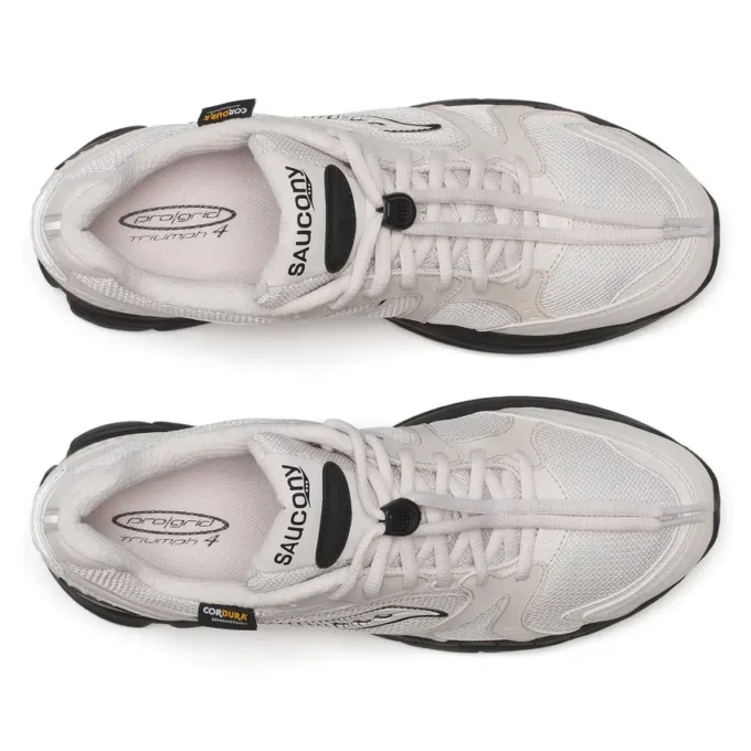 Progrid triumph 4 gorpcore