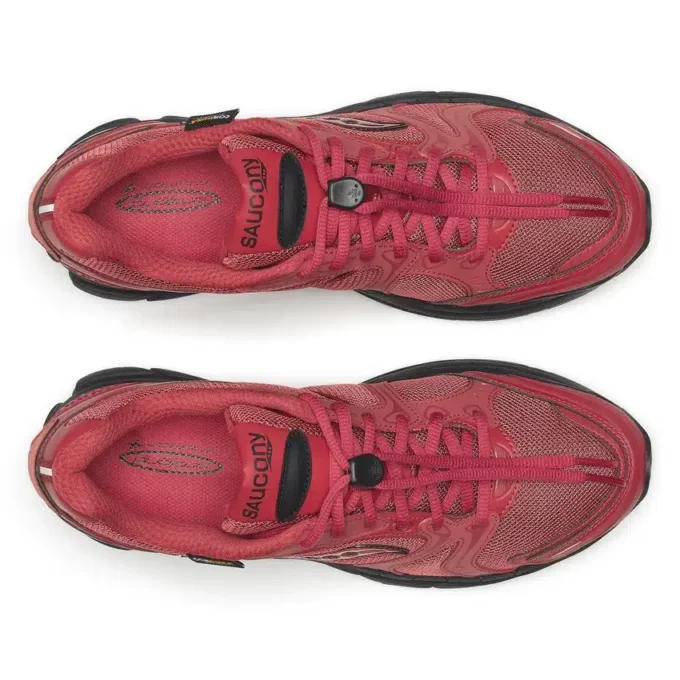 Progrid triumph 4 gorpcore