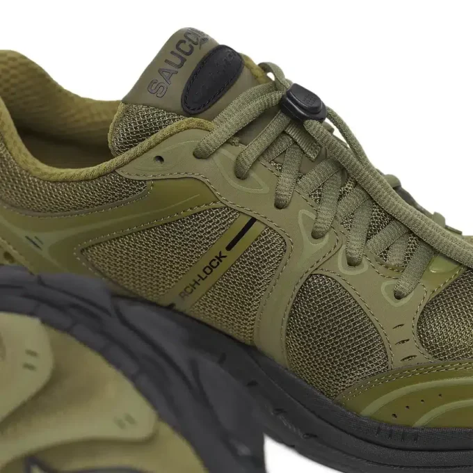 Progrid triumph 4 gorpcore