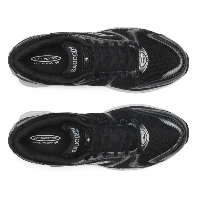 Progrid triumph 4 heritage