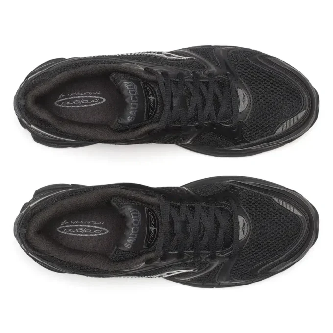 Progrid triumph 4 heritage