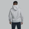 Recovery hoody