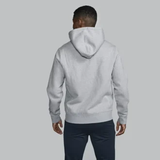Recovery hoody